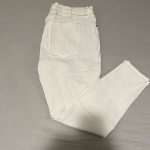 Everlane The Mid-Rise Skinny Jean 34